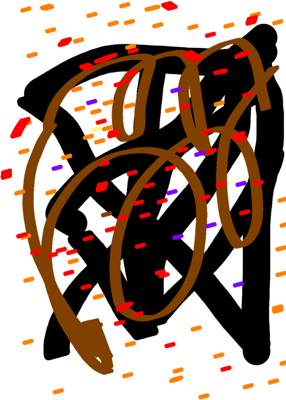 Digital Ji - Illustration (640x1102), Png Download