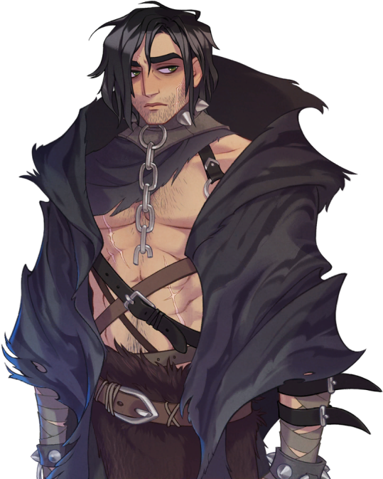 [[ Belated Birthday Smut Fic For Muriel, Our Favorite - Arcana Muriel Transparent (540x682), Png Download