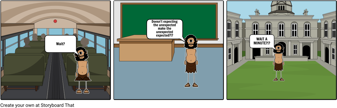 Illuminati - Cartoon (1164x385), Png Download