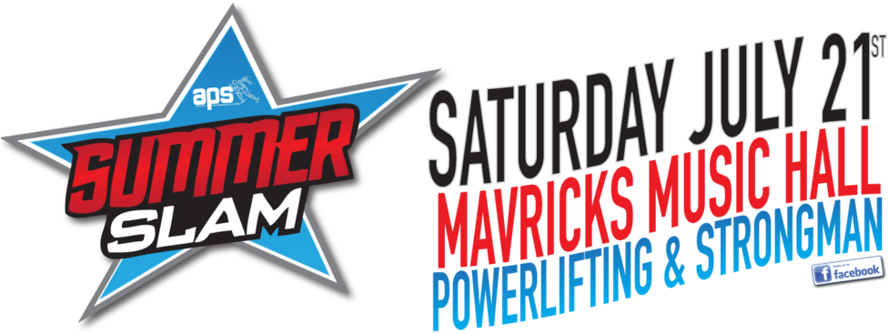 Summer - Summerslam (2015) (1000x397), Png Download