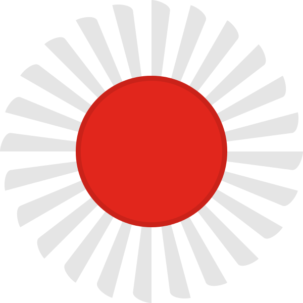 Glowing Red Dot Png - Circle (600x600), Png Download
