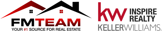 Keller Williams Inspire Realty (600x200), Png Download
