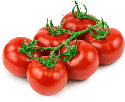 Vero Loose New Rev2 - Plum Tomato (600x380), Png Download