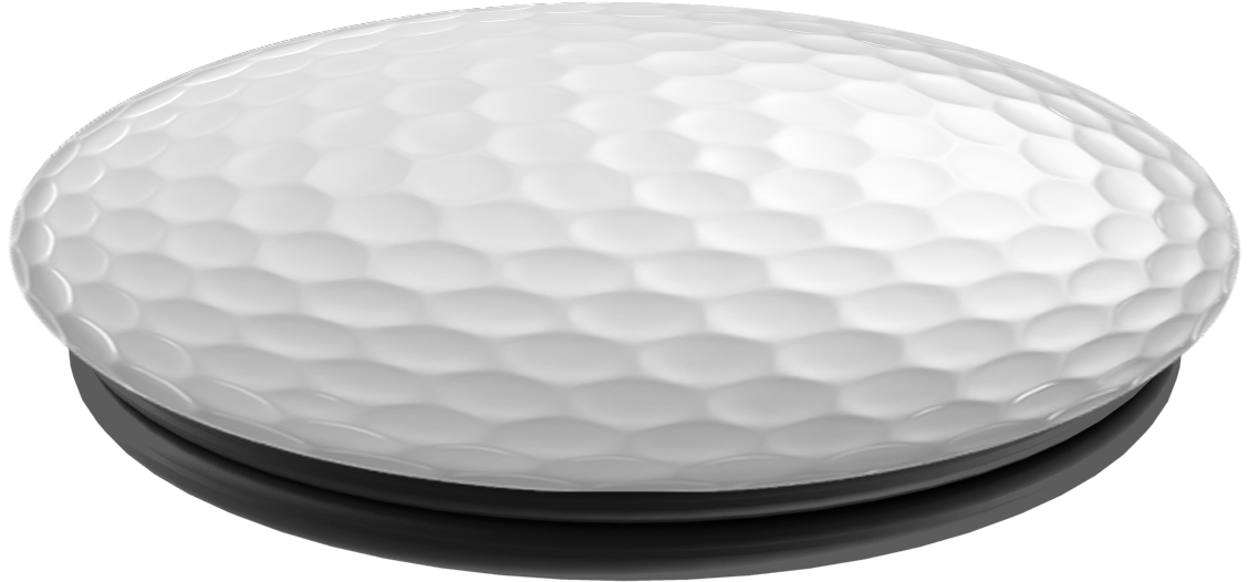 Popsockets Golf Ball - Popsockets: Expanding Stand And Grip For Smartphones (1200x1231), Png Download
