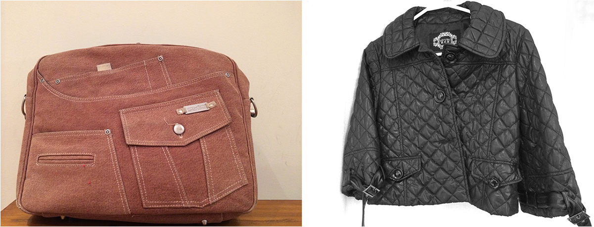 Charaters Sketch - Messenger Bag (1200x563), Png Download