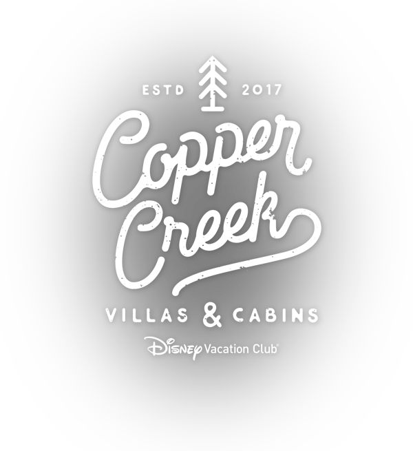 Watch Video  - Disney Copper Creek Logo (600x655), Png Download