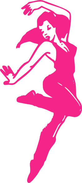 Clip Art At Clker Com Vector Online - My Friday Dance Meme (264x589), Png Download