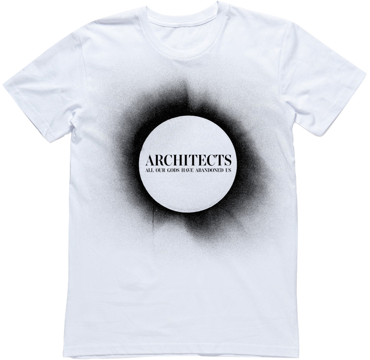 Aoghau White Tee Mock V=1496800981 - Experimentos De Albert Einstein (800x800), Png Download