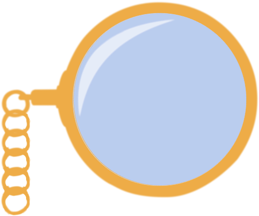 Talk - Webstir - Org - Circle (530x479), Png Download