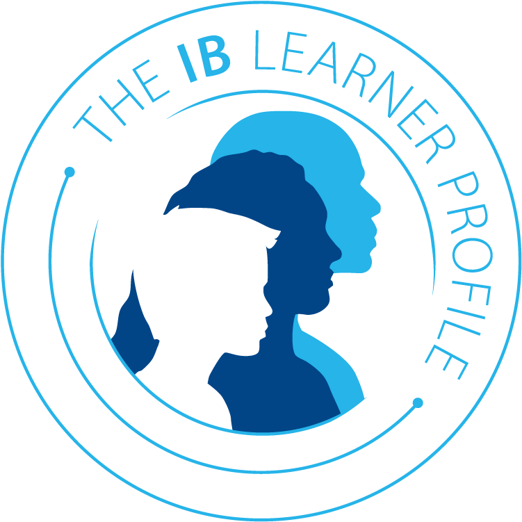 Ib Learner Profile Logo (1118x1118), Png Download