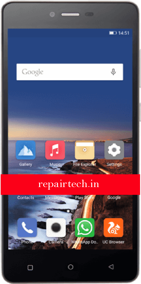 Gionee Mobiles - Gionee F103 Price In India 2016 (1200x1200), Png Download