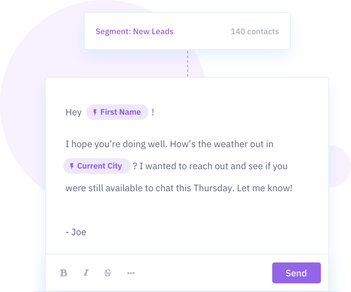 Personalized Email Marketing - Illustration (1212x1008), Png Download