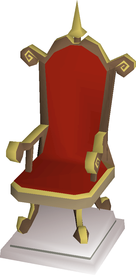 Picture Black And White Library Gilded Old School Runescape - Wiki (474x958), Png Download