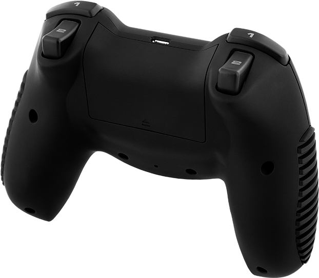 Nyko Cygnus Controller For Android - Nyko Cygnus Android Controller (1024x768), Png Download