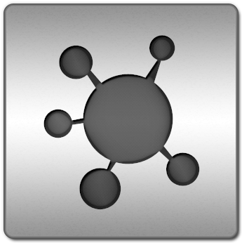 Orkut Logo Png - Logo Icon (440x440), Png Download