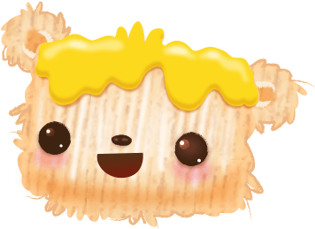 C-053 Lacy Lemon - Wikia (440x440), Png Download