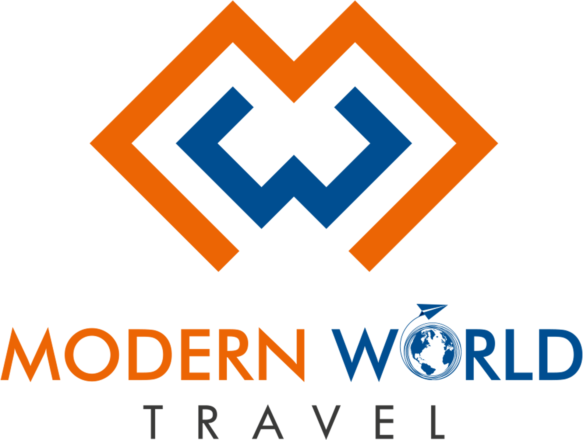 Modern World Travel (1914x1447), Png Download