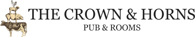 The Crown & Horns Pub With Rooms, East Ilsley, Berkshire, - Ideal World (750x200), Png Download