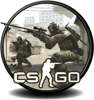 Cs - Go News - Counter-strike: Global Offensive Full Version (pc) (400x400), Png Download