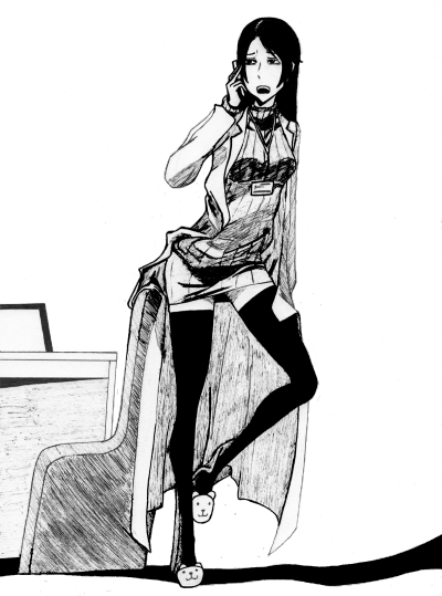 New Accurate 80 Pieces Test Papers Strips Indicator - Sitting (400x539), Png Download