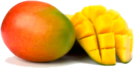Mango Png Pic - Fresh Produce Organic Mango (640x360), Png Download