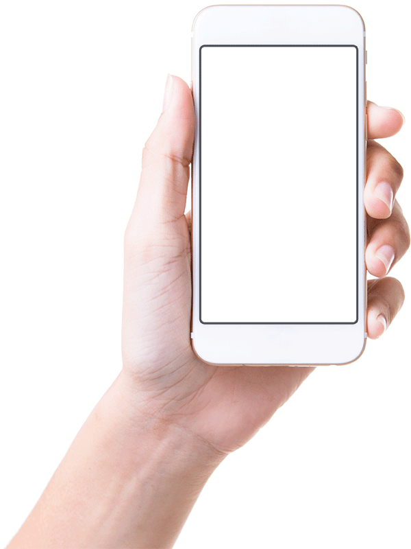 Mobile Verify® - Identity Verification Service (600x800), Png Download