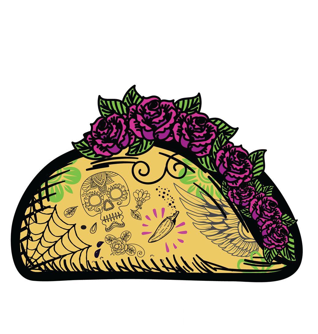 Chop Shop Taco (1200x1200), Png Download