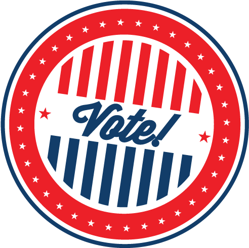 Start Off Elections Week With A Cup Of Dutch Bros Coffee - Nukashinbo (583x500), Png Download