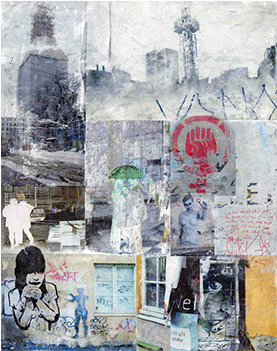 Cv Og Mer Informasjon - Painting (350x350), Png Download