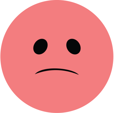 Mood Clipart Ok Face - Smiley (367x363), Png Download