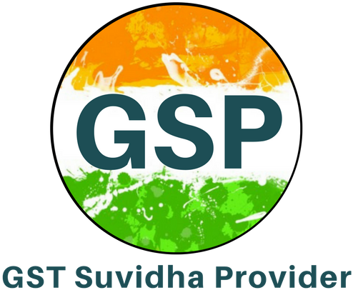 In A Recent Progress Towards Establishing A Robust - Gst Suvidha Provider (500x500), Png Download