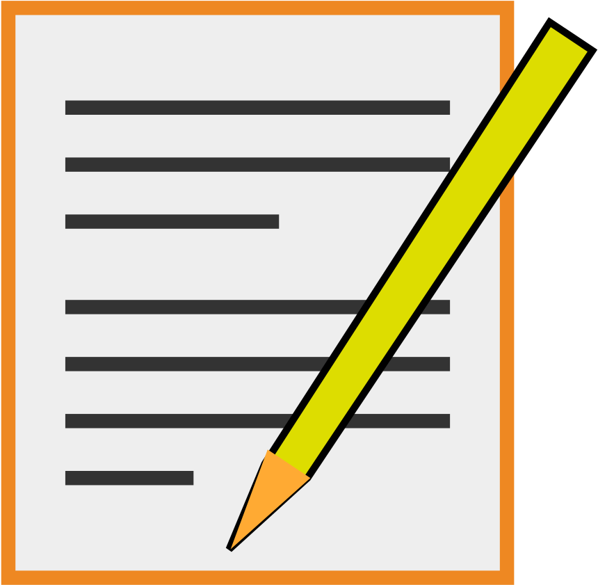 Notepad Icon Small - Icon Small Png Preview (691x768), Png Download