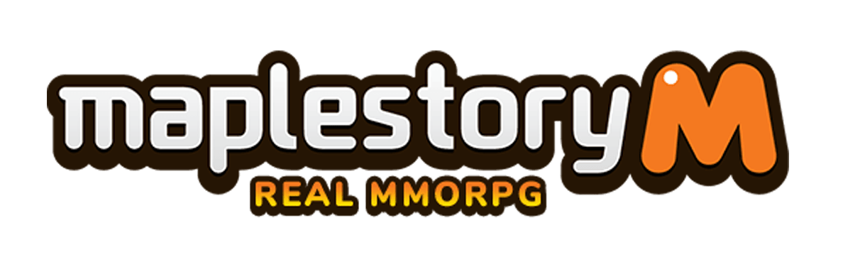 暢玩楓之谷m Pc版 - Maplestory (1188x376), Png Download