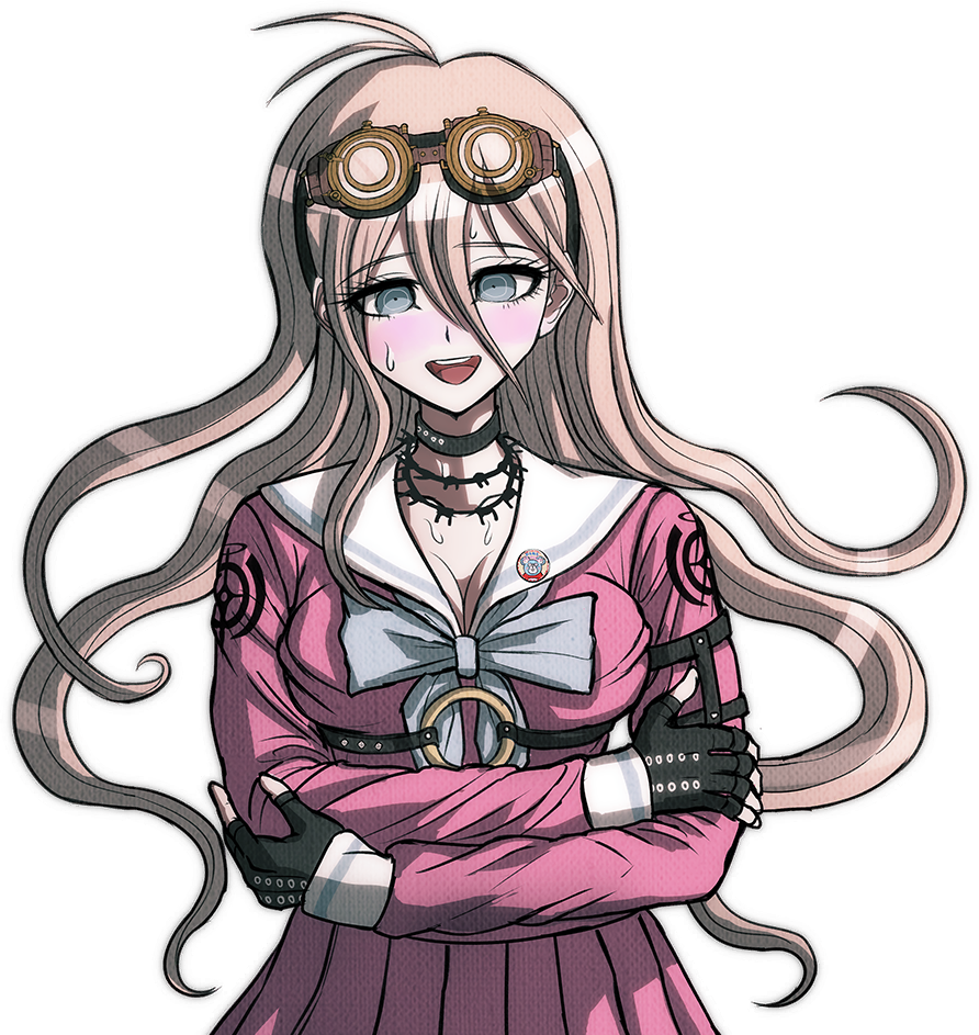 Https - //vignette - Wikia - Nocookie - V3 Bonus Mode (892x943), Png Download