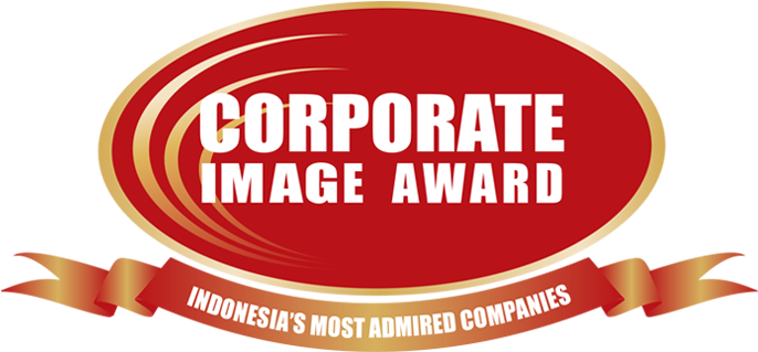 Indonesia Most Admired Companies - Corporate Image Award (692x350), Png Download