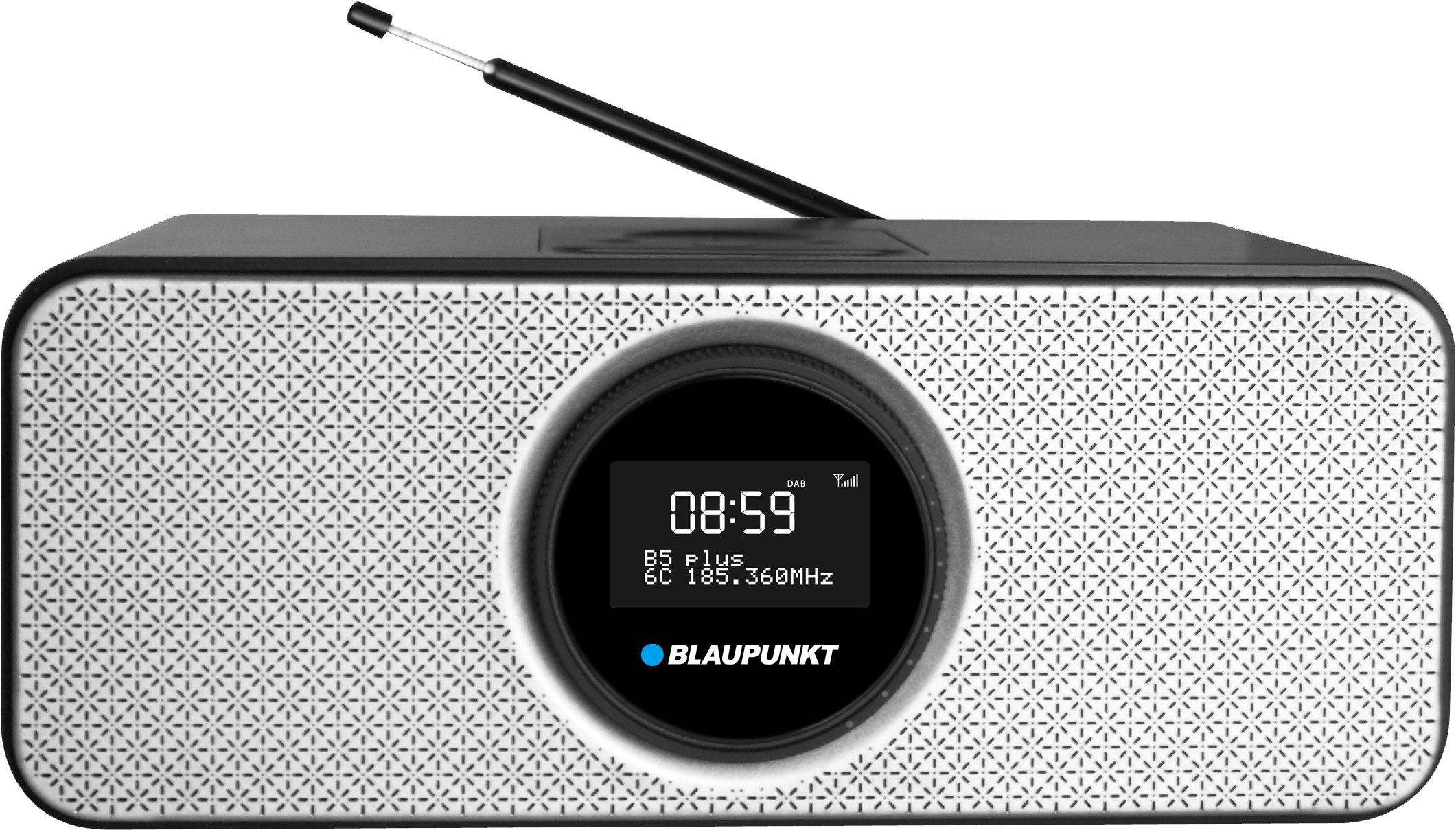 Learn More - Blaupunkt Hr50dab (2204x1307), Png Download