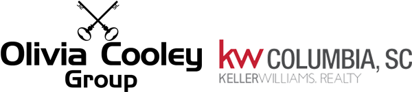Olivia Cooley Group - Keller Williams Realty (600x200), Png Download