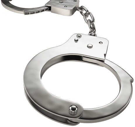 Knoxville Criminal Defense Attorney - Spur (462x434), Png Download