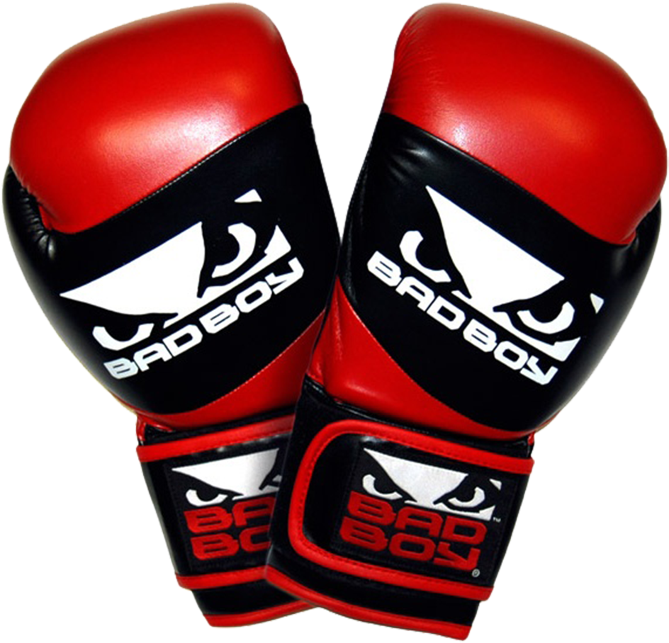 Boxing Glove Png Image - Bad Boy 3g Pu Boxing Gloves (1000x980), Png Download