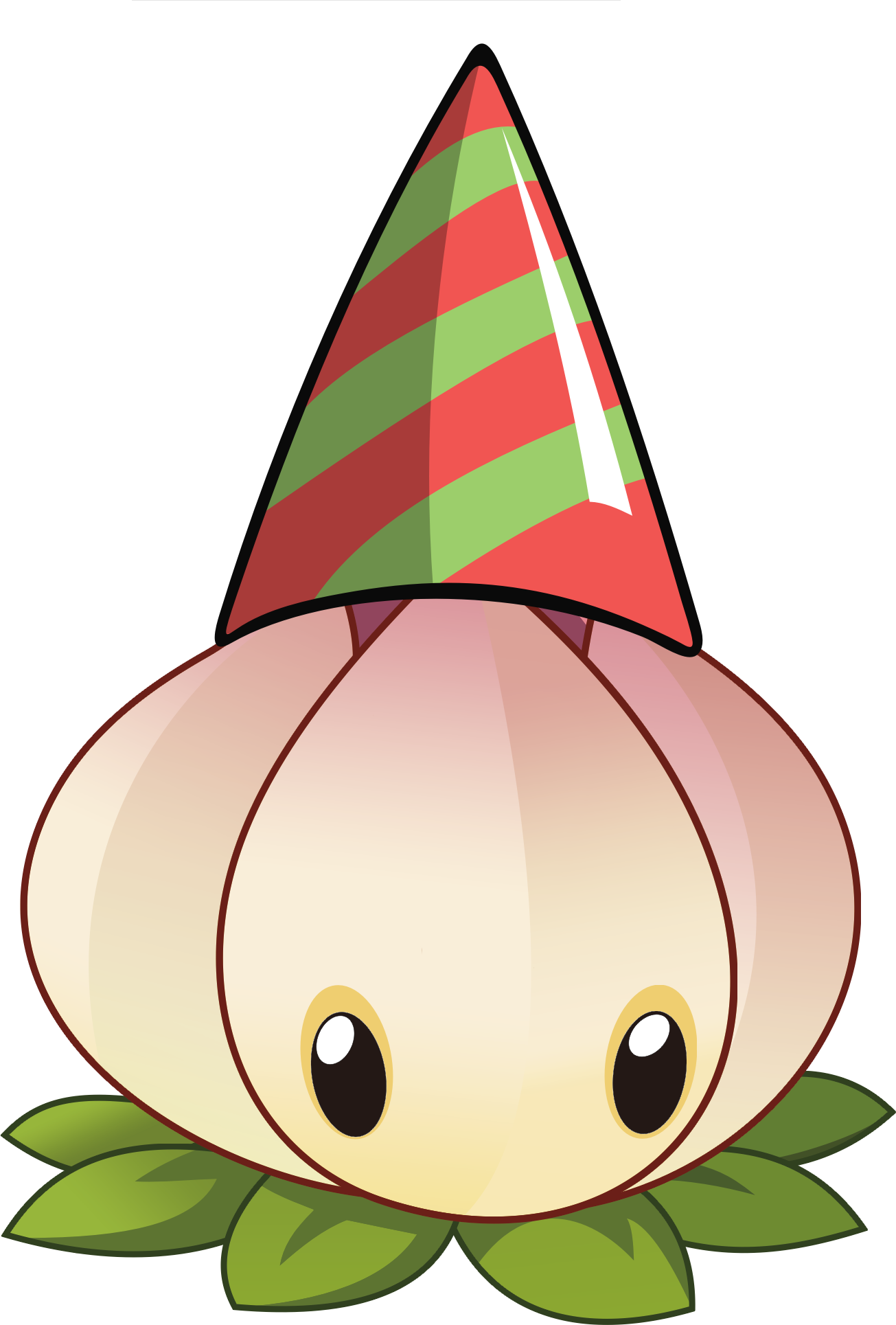 Zombies Wiki, The Free Plants Vs - Plants Vs Zombies Birthday Characters (1305x1929), Png Download