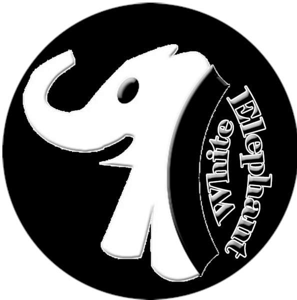 White Elephant Tech - White Elephant Tech - Web Development | Digital Marketing (600x600), Png Download