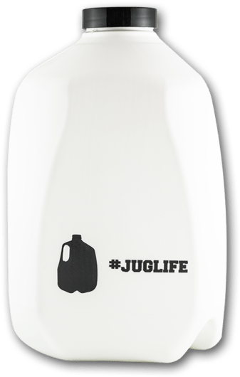 Water Bottle - Glass Bottle (750x750), Png Download