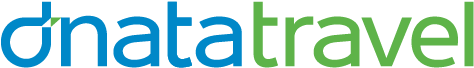 Dnata Travel - Dnata Travel Logo Png (591x295), Png Download