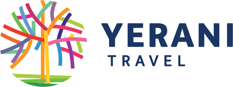 Tsakhkadzor, Kecharis, Sevan Lake, Sevanavank - Yerani Travel (1050x400), Png Download