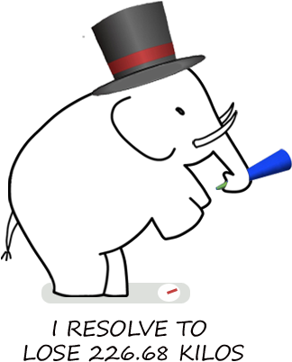 Elephant Nye - Elephant (400x417), Png Download