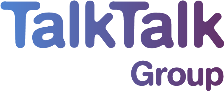 Find Out How Talktalk Reduced Their Annual Rail Spend - Talk Talk Business Logo Png (888x528), Png Download