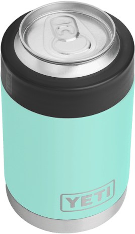 170142 Colster Website Assets Seafoam Part 1 Cr-oh - Seafoam Yeti Colster (480x480), Png Download