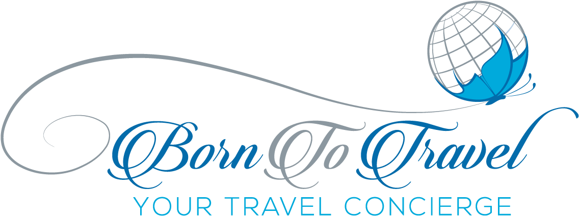 Born To Travel - Baby-liebe Mousepad (1202x473), Png Download