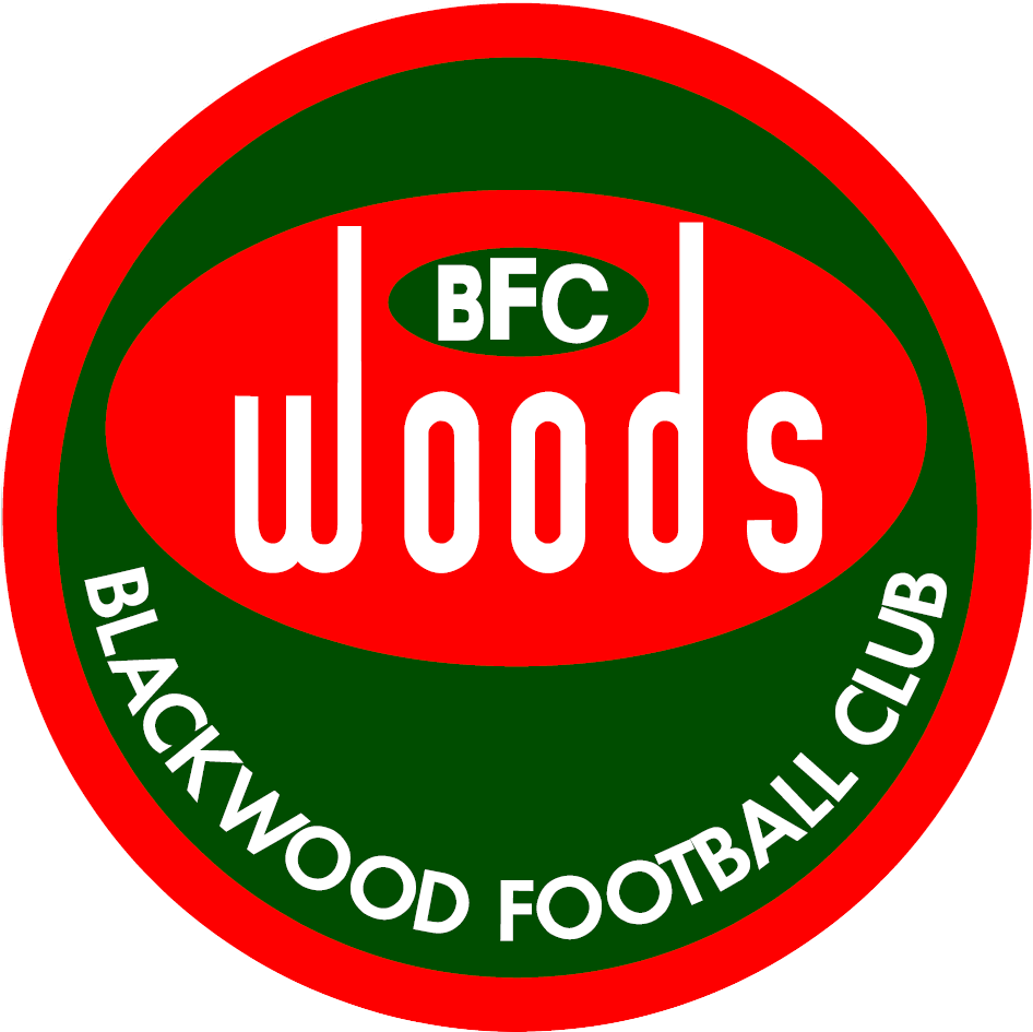 Blackwood Football Club - Blackwood Footy (964x968), Png Download