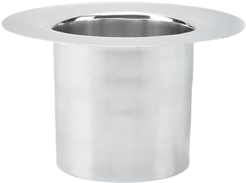 Top Hat Champagne Bucket Kate Spade - Kate Spade New York (373x400), Png Download
